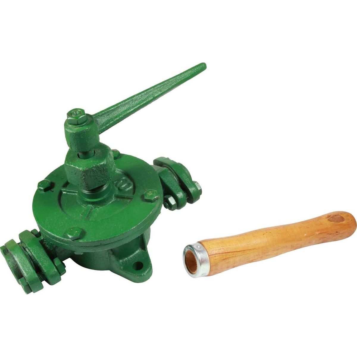 Patay K0 Semi Rotary Pump (1/2" BSP / 11.5LPM) 506713
