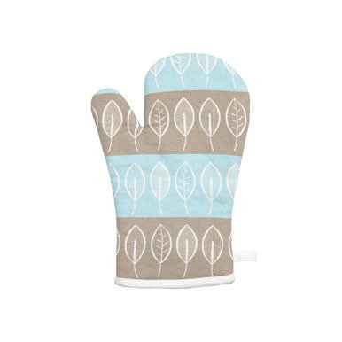 Beech Single Oven Glove