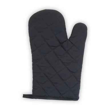 Black Cat Single Oven Glove