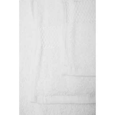 Thread & Loom 6Pc White Towel Set