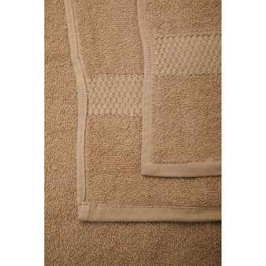 Thread & Loom 6Pc Warm Sand Towel Set