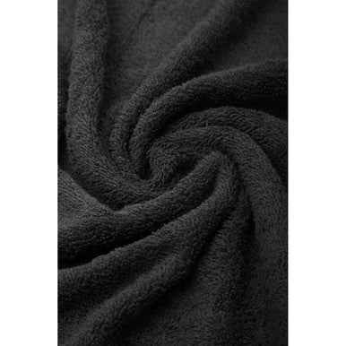 Thread & Loom 6Pc Poppy Seed Towel Set