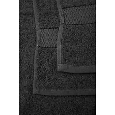 Thread & Loom 6Pc Poppy Seed Towel Set