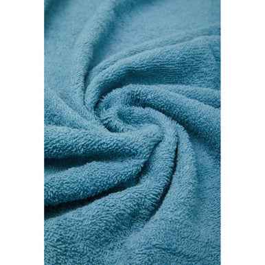 Thread & Loom 6Pc Dusty Turquoise Towel Set