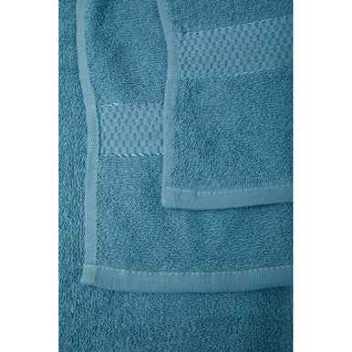 Thread & Loom 6Pc Dusty Turquoise Towel Set