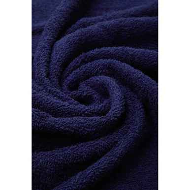 Thread & Loom 6Pc Navy Blue Towel Set