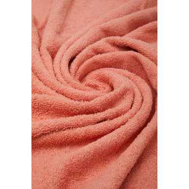 Thread & Loom 6Pc Peach Pink Towel Set