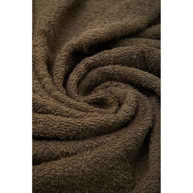 Thread & Loom 6Pc Silver Mink Towel Set