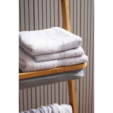 Thread & Loom 6Pc Lilac Towel Set