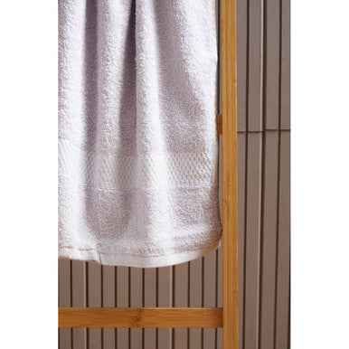Thread & Loom 6Pc Lilac Towel Set