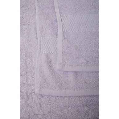 Thread & Loom 6Pc Lilac Towel Set