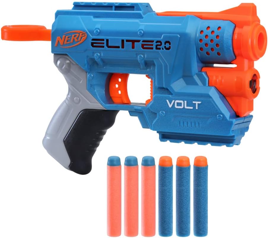 Nerf Elite 2.0 Volt SD-1 Blaster