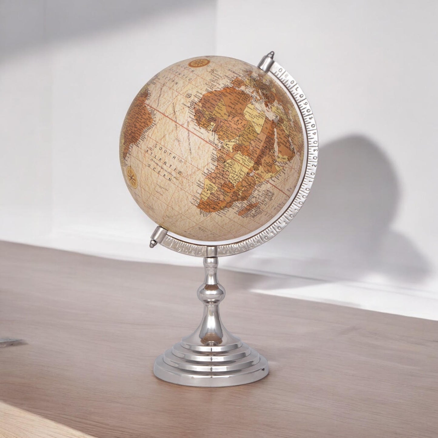 50CM DECORATIVE GLOBE