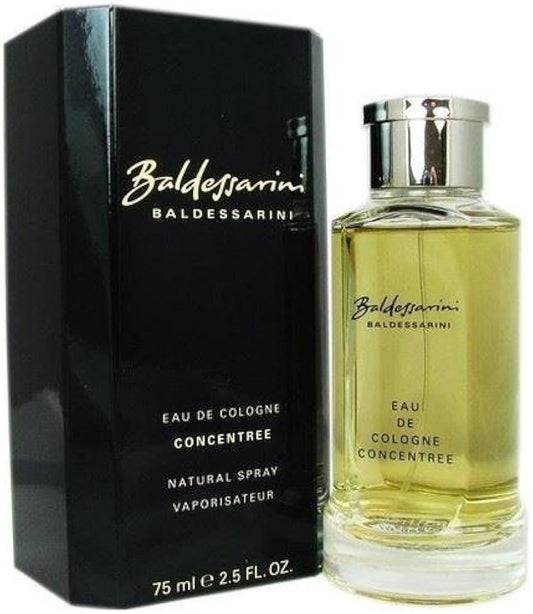 Baldessarini Eau de Cologne 75ml Spray
