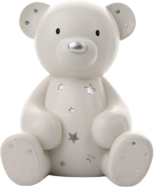 bambino   Resin, White, 20cm