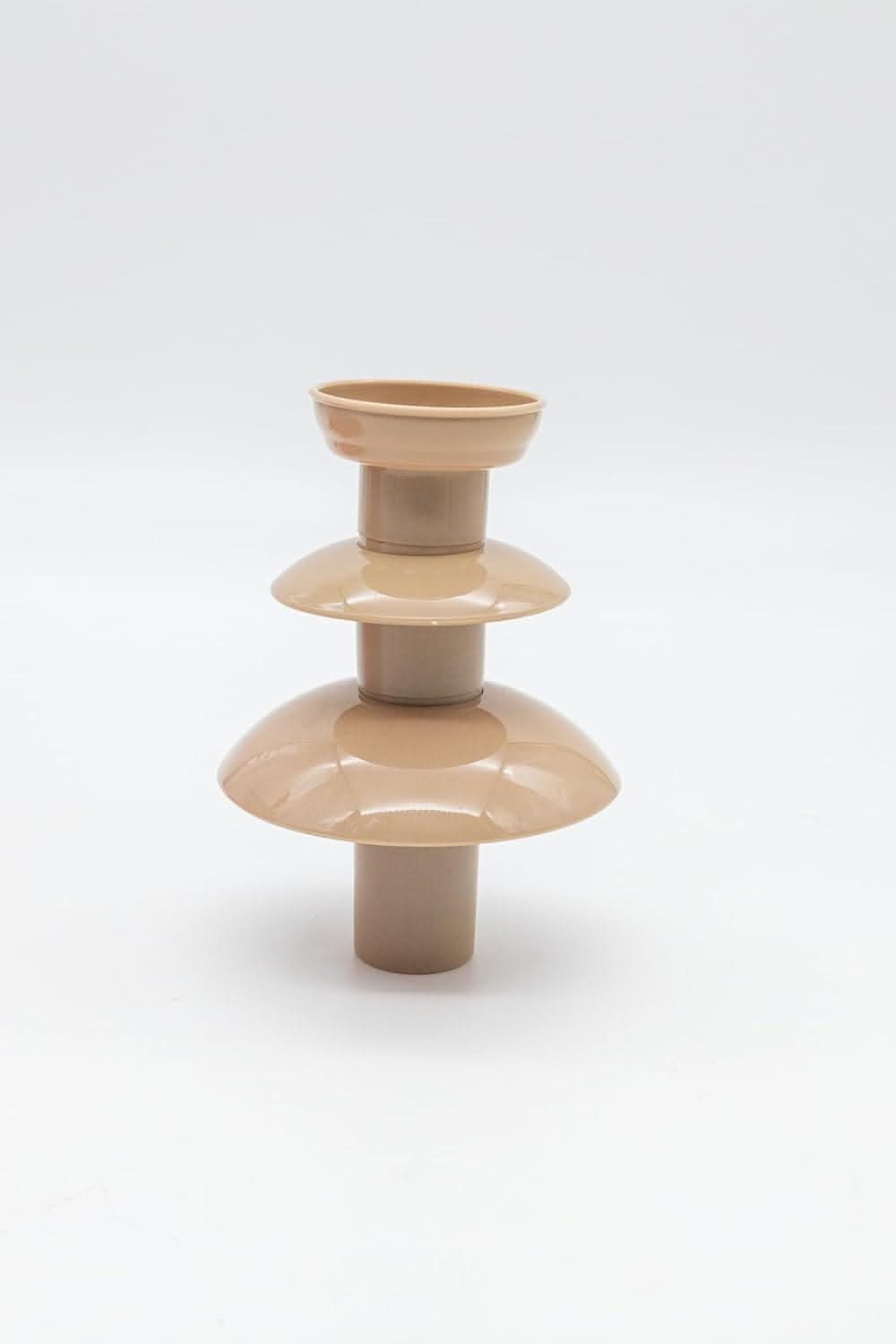 3 Tier Chocolate Fountain With Dipping Tray