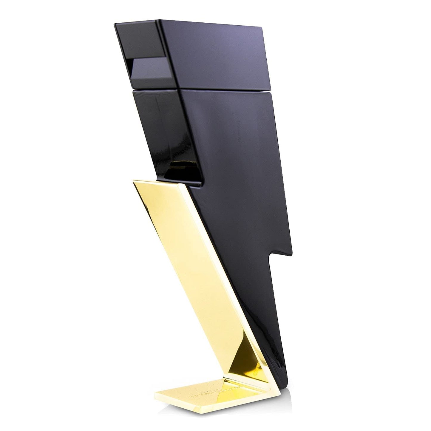 Carolina Herrera Bad Boy Oriental Eau De Toilette Liquid For Men's 100Ml