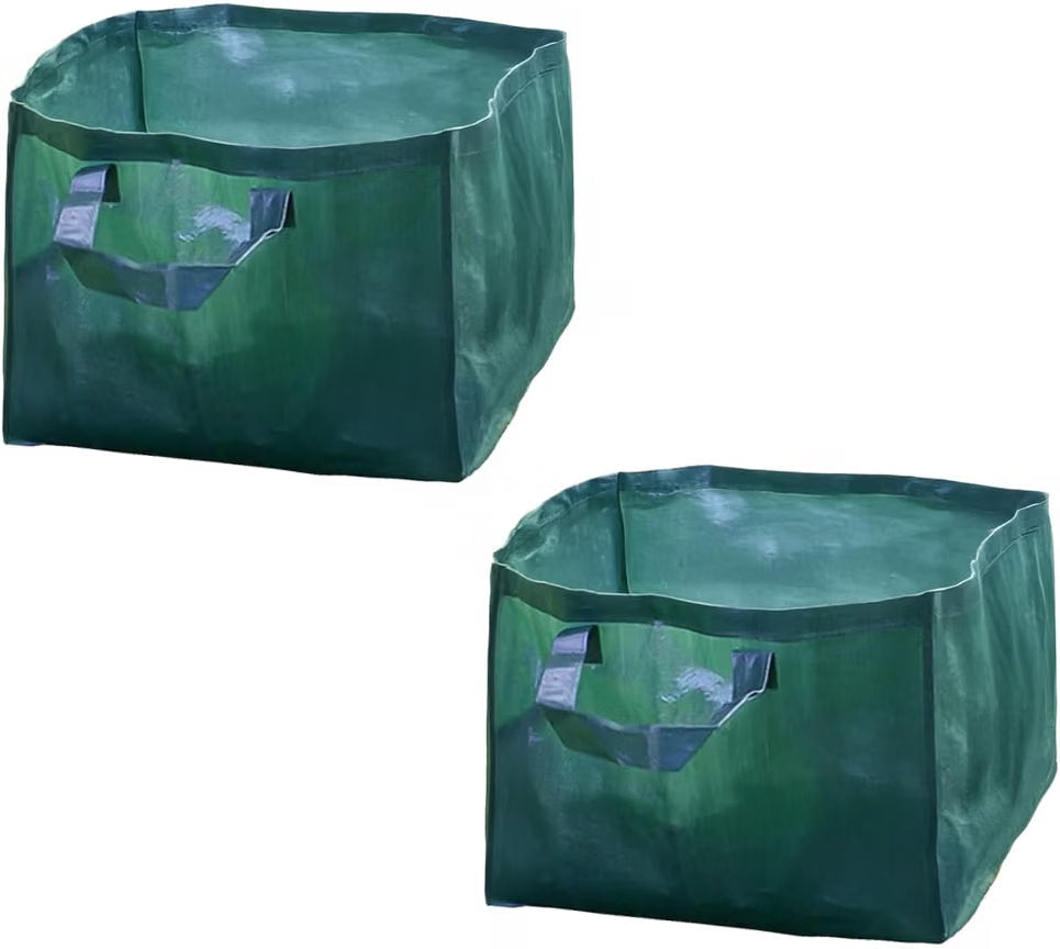 Large Capacity Reusable Garden Waste Bag