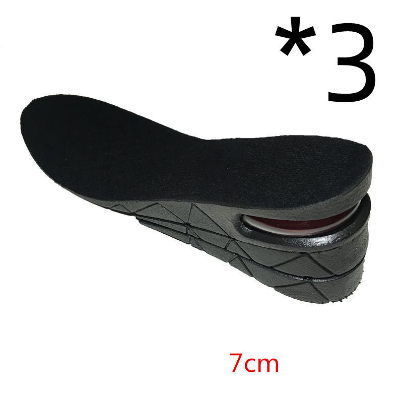 Increase insoles