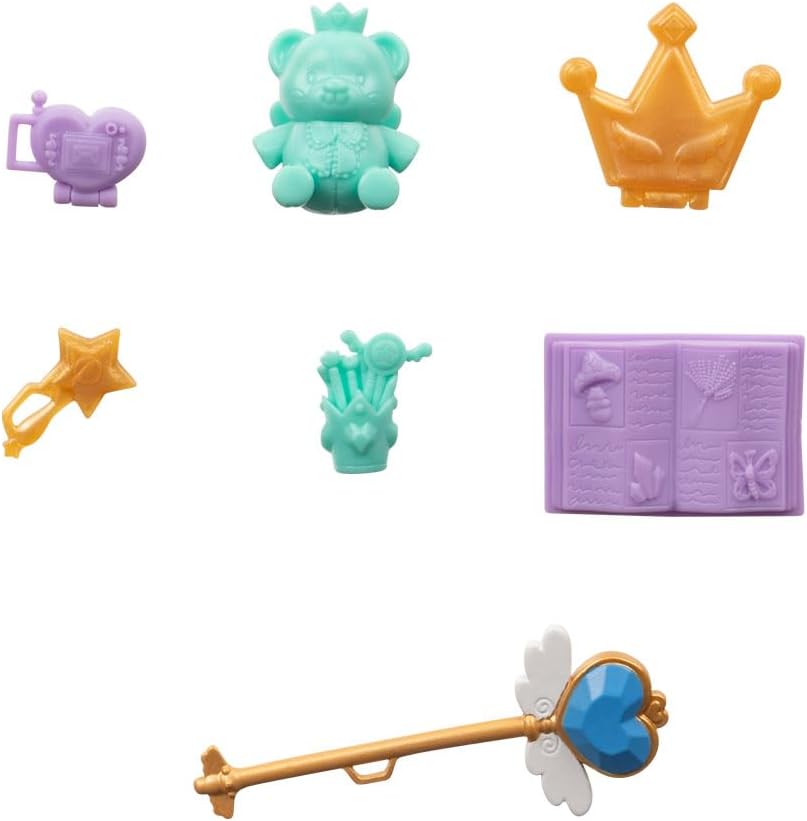 Royale High Castle Campus Playset