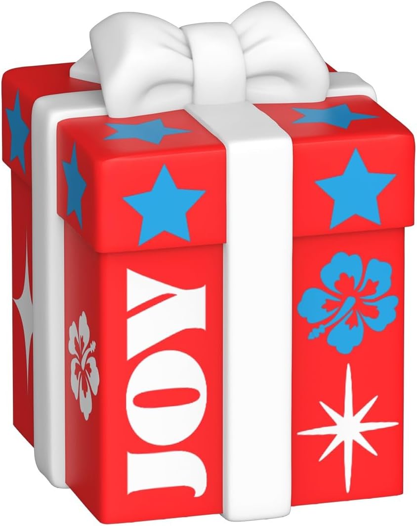 Funko Bitty Pop! Countdown Calendar: Stitch Holiday