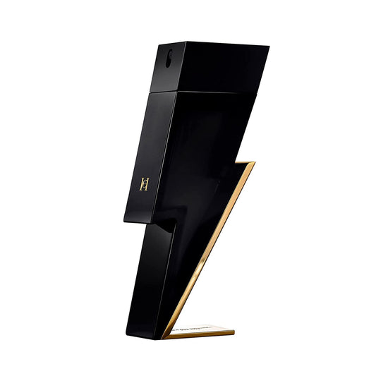 Carolina Herrera Bad Boy Oriental Eau De Toilette Liquid For Men's 100Ml