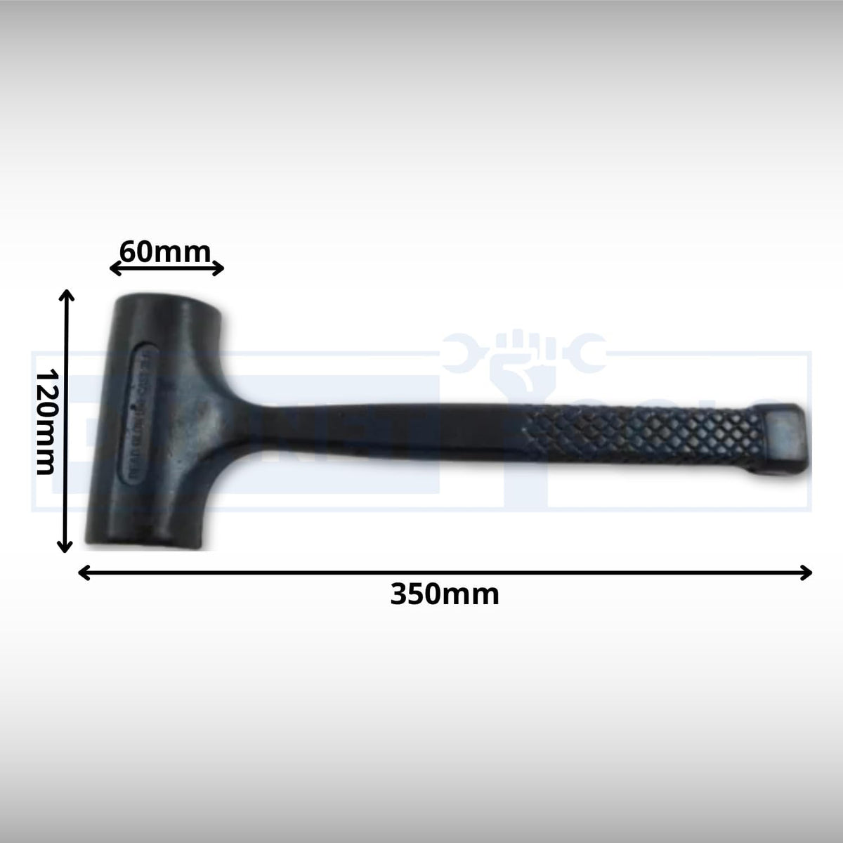 2lb Dead Blow Hammer