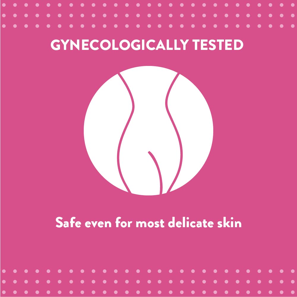 Bella Sensitive Intimate Wash Delicate Emulsion, 300 Ml