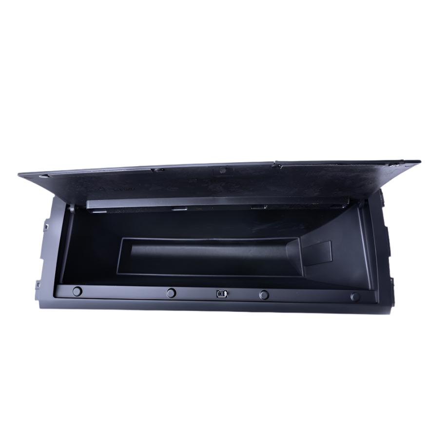 For VW T6 Transporter Glove Box Comfort Dash Conversion | Textured & Ready to Fit | Van-X