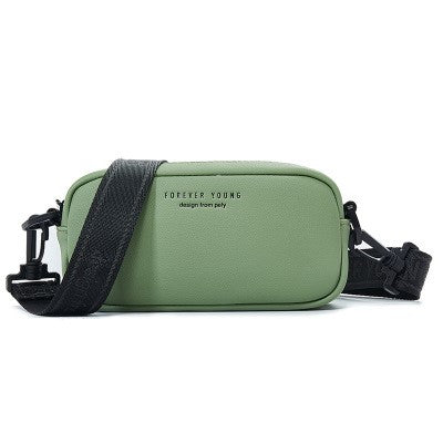 Pierre Louis Shoulder Bag