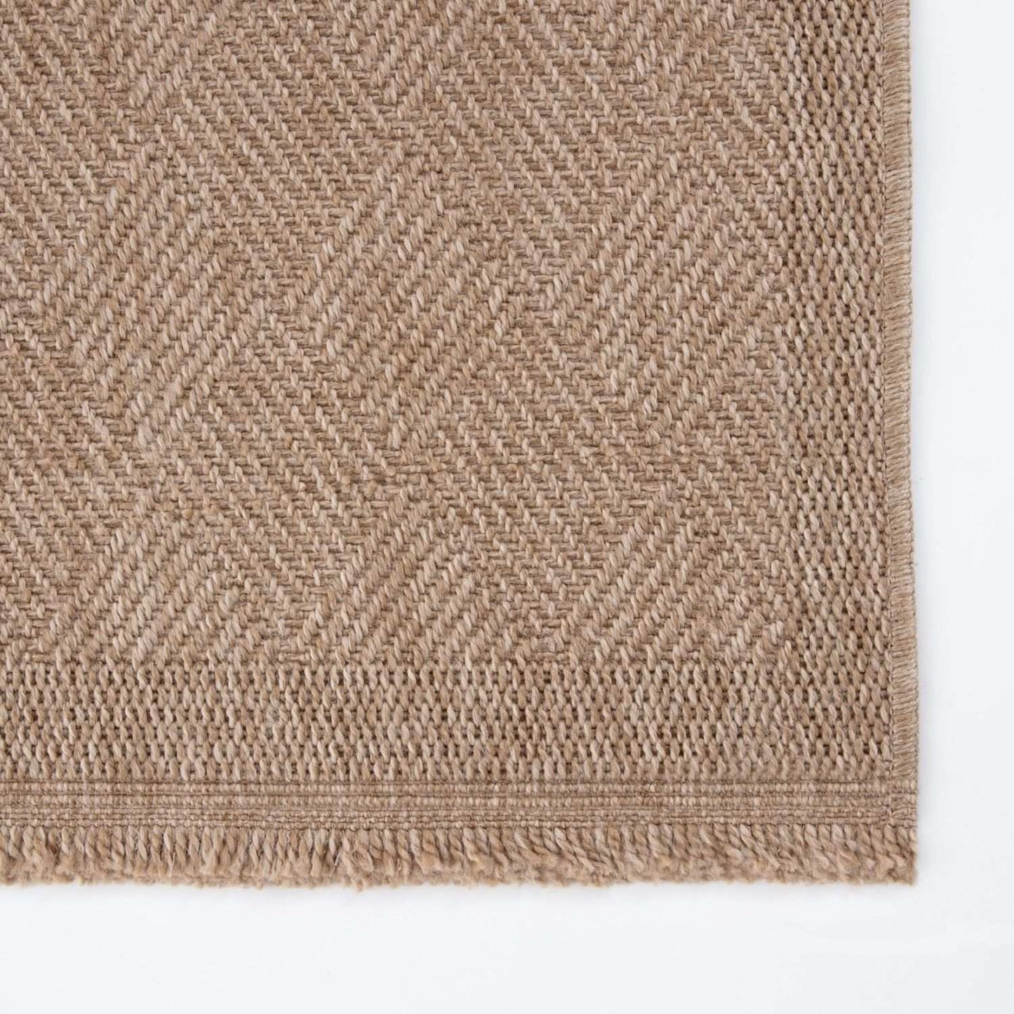 Nature Outdoor Rug Neutral | 5300N