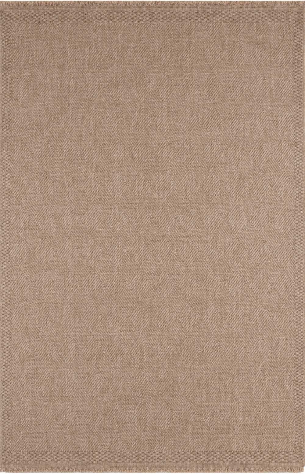 Nature Outdoor Rug Neutral | 5300N