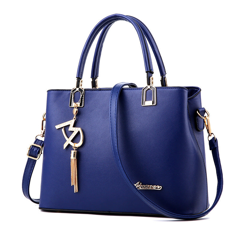 Shoulder Messenger Bag