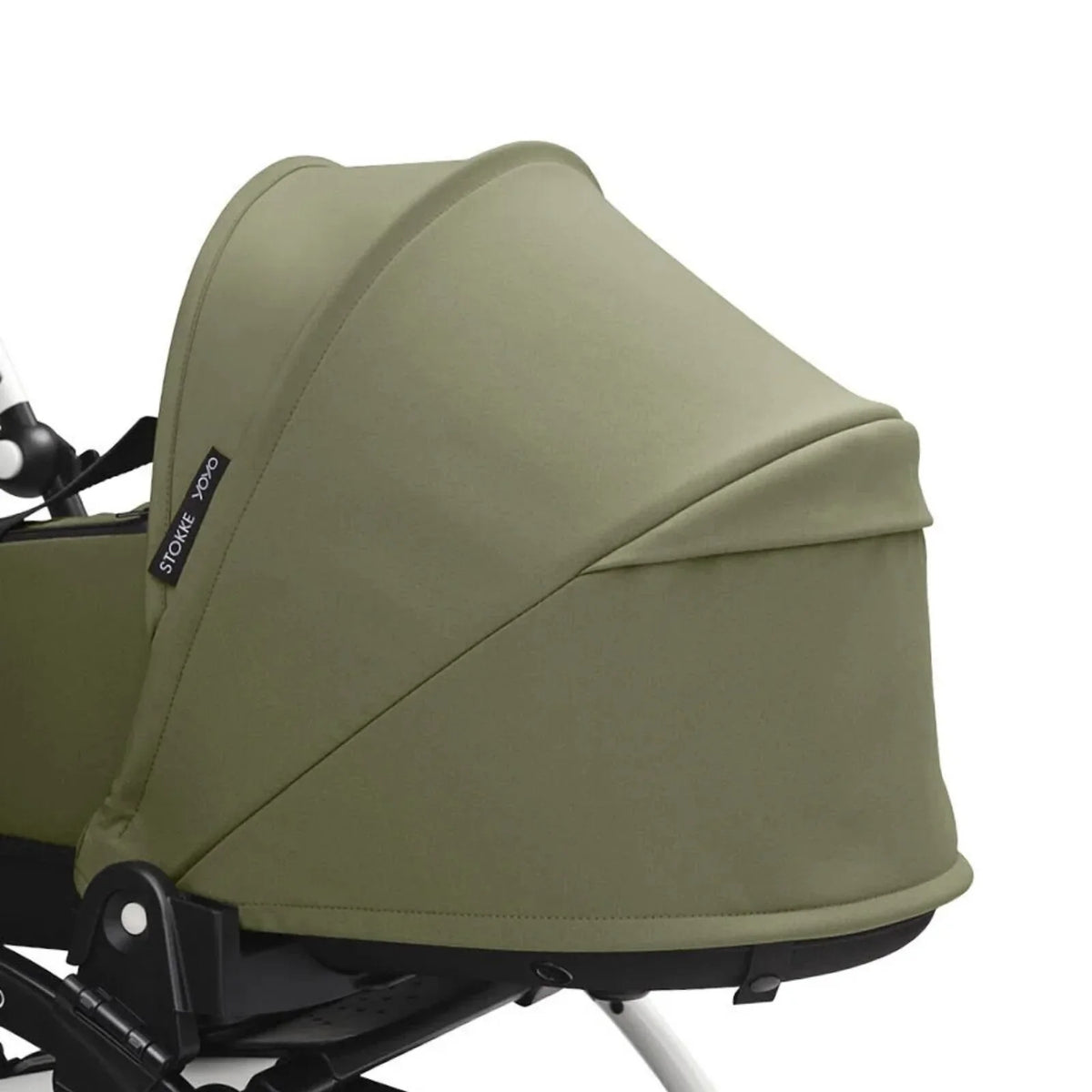 Stokke / Babyzen YOYO Newborn Shell - Olive