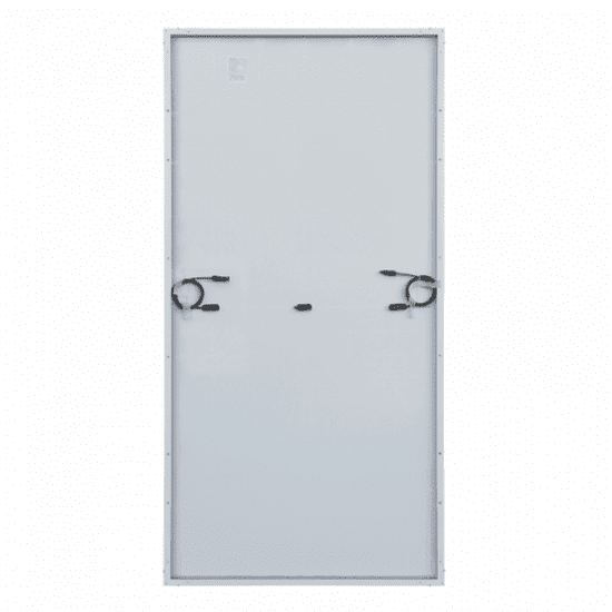 540W SHARP NU-JD MONOCRYSTALLINE SOLAR PANEL WITH HIGH-EFFICIENCY PERC CELLS