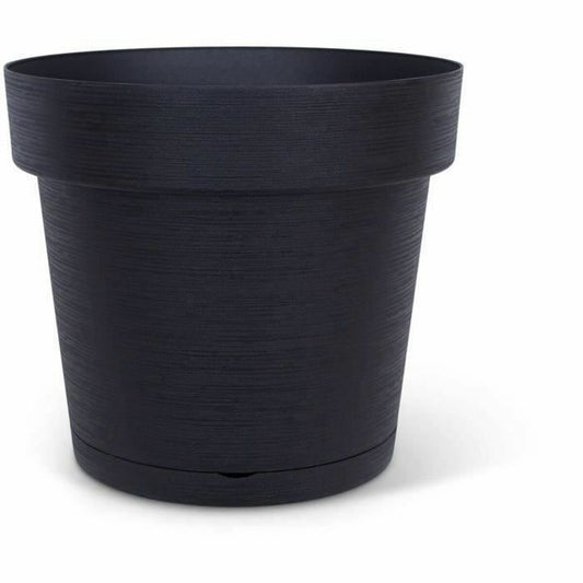 Self-watering flowerpot Garden ID Anthracite