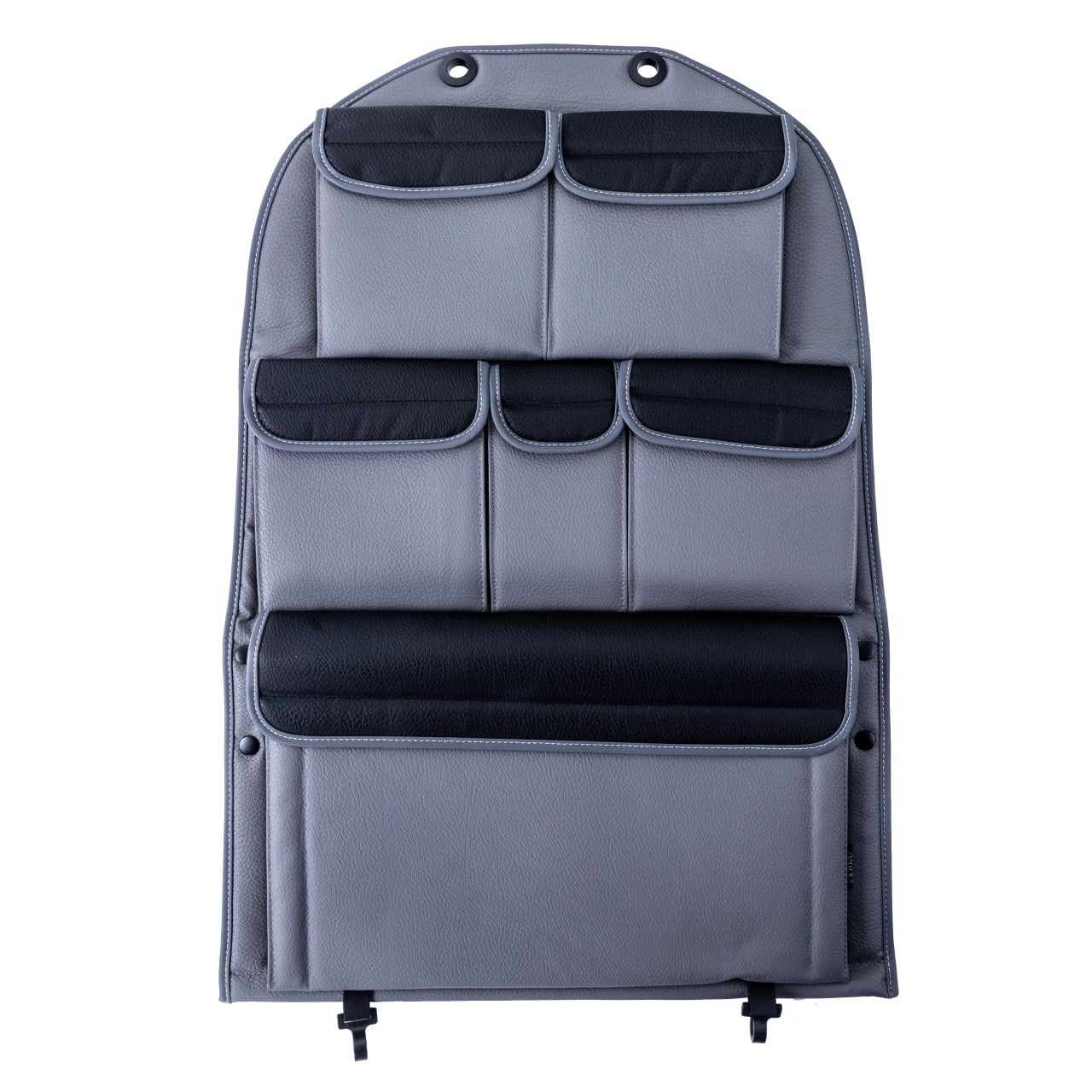For VW Crafter & MAN TGE Captain Seat Back Storage Organiser for Vans & Campervans - Van-X