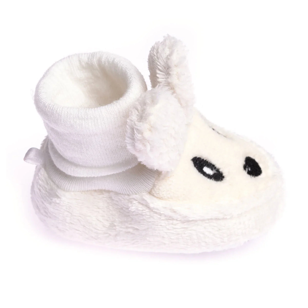 HelloBaby Wellsoft Baby Slippers