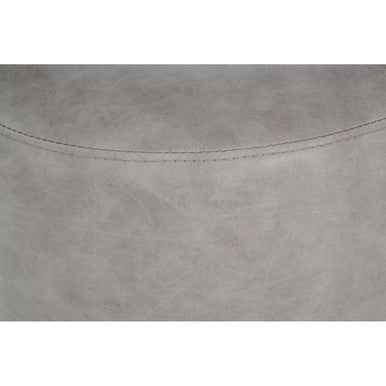 Dalston Ash Cylinder Stool