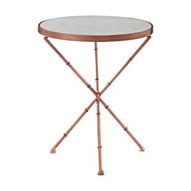 Nirav Cross Leg Table