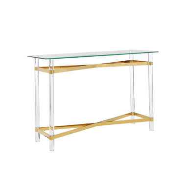 Clarence Console Table