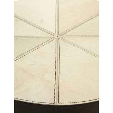 Kensington Townhouse Tall Iron Side Table