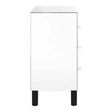 Graciela 4 Drawer Chest