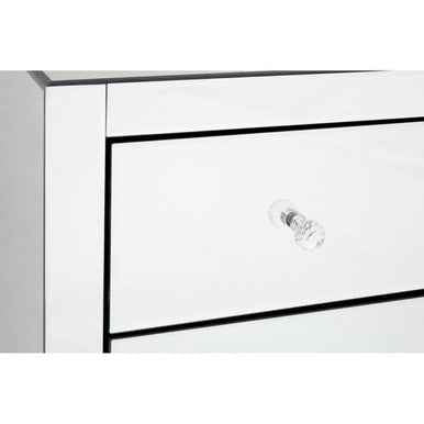 Graciela 4 Drawer Chest