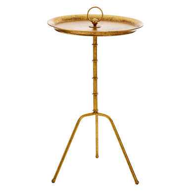Monroe Small Accent Table