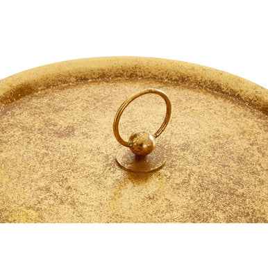 Monroe Small Accent Table