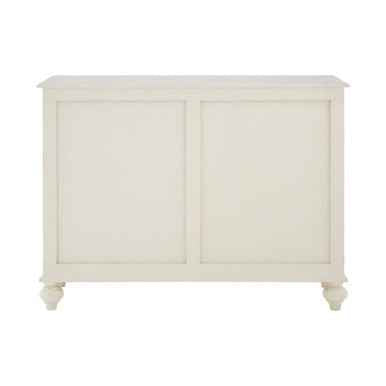 Loire 2 Door Display Cabinet