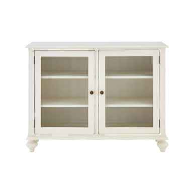Loire 2 Door Display Cabinet