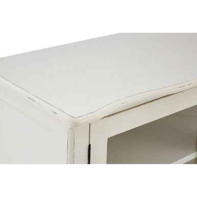 Loire 2 Door Display Cabinet