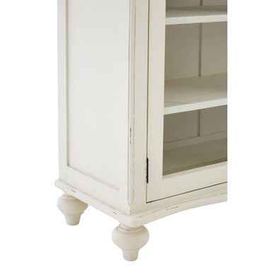 Loire 2 Door Display Cabinet